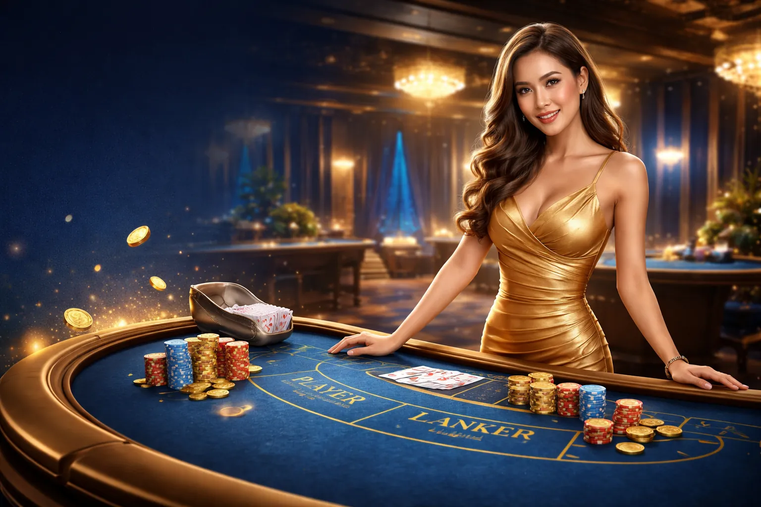 Khu vực lô đề trực tuyến uy tín tại nhà cái F8BET với nền xanh lá đặc trưng