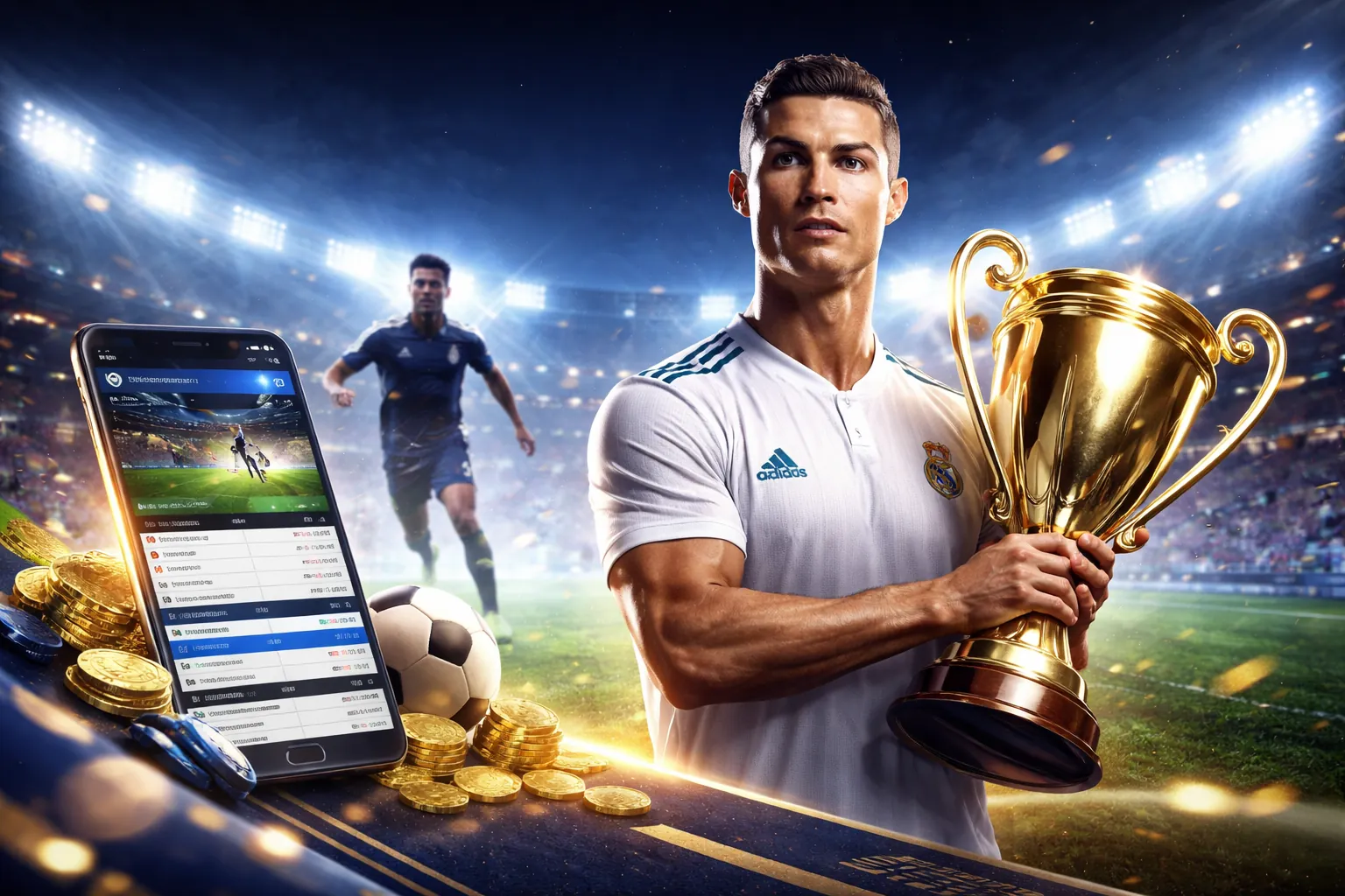 Đăng ký F8 BET nhận thưởng khủng 2026