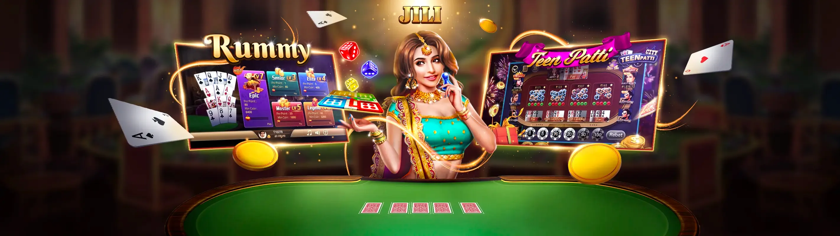 Bàn chơi Tài Xỉu trực tuyến đẳng cấp tại F8 Bet