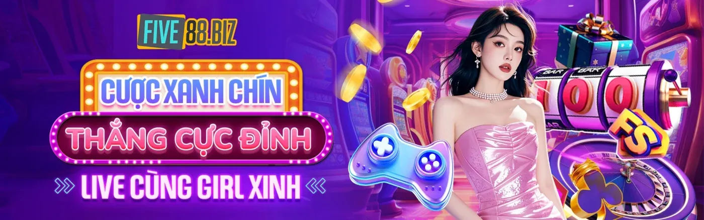 Sảnh thể thao F8 BET việt nam