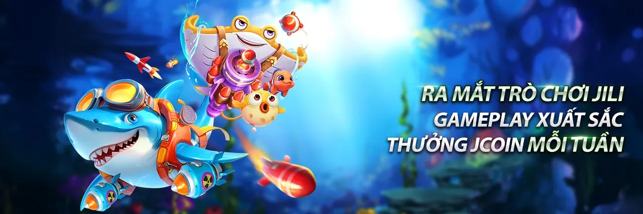 Đại dương bắn cá F8 Bet với hình ảnh chú cá vàng và rạn san hô rực rỡ