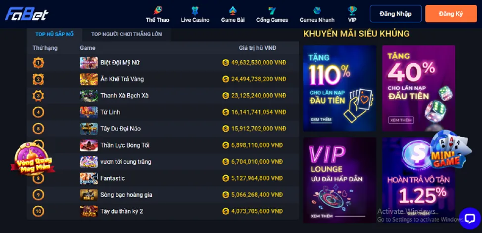 Quy trình đăng ký tài khoản nhà cái F8Bet trong 3 bước an toàn