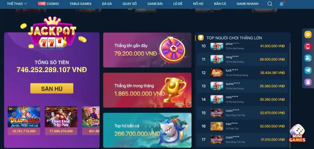 Chọn trường gà đá gà online - Bước 3